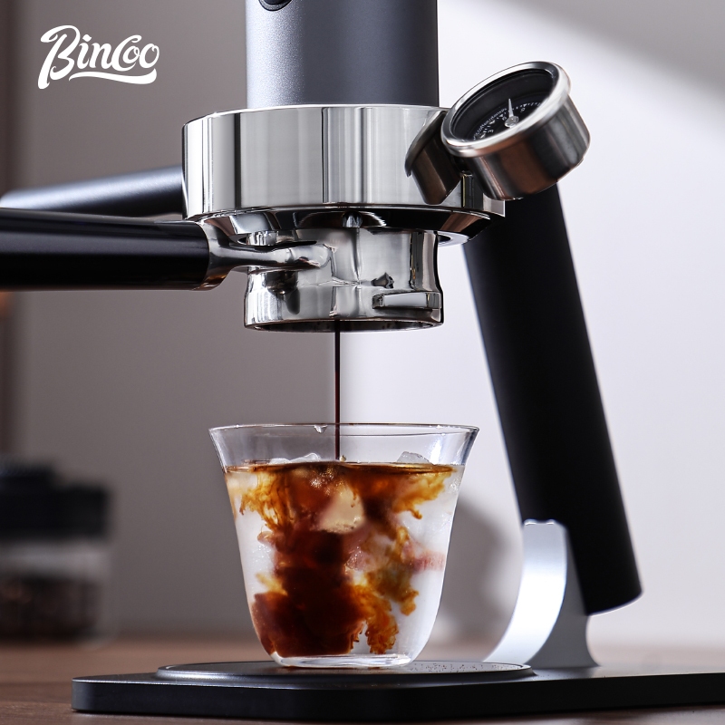 Pressure Gauge Espresso - Dedykowana podstawka Bincoo H1 Pro –
