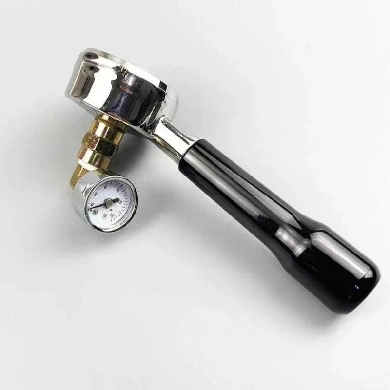Pressure Gauge Espresso - Akcesoria do naprawy ekspresów półautomatycznych: pompa