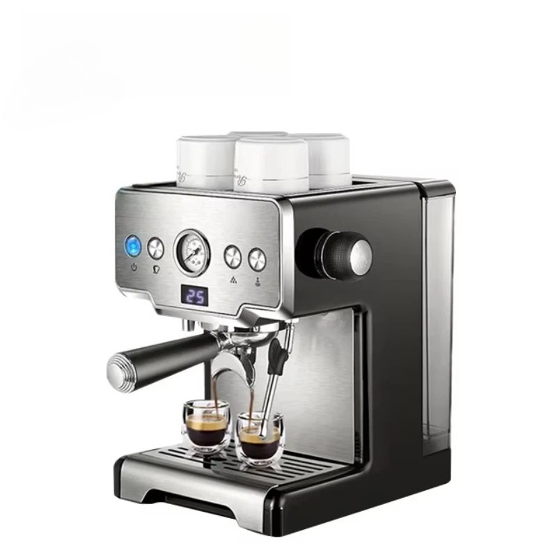 Coffee Equipment And Tools - Sprzęt do kawy espresso CRM3605 Profesjonalny