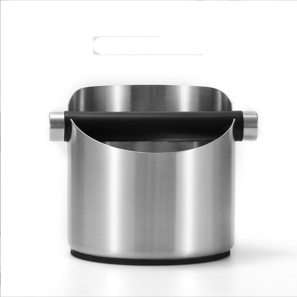 Wytrzymały pojemnik na fusy ka – Coffee Equipment For Cafe recenzja i cena