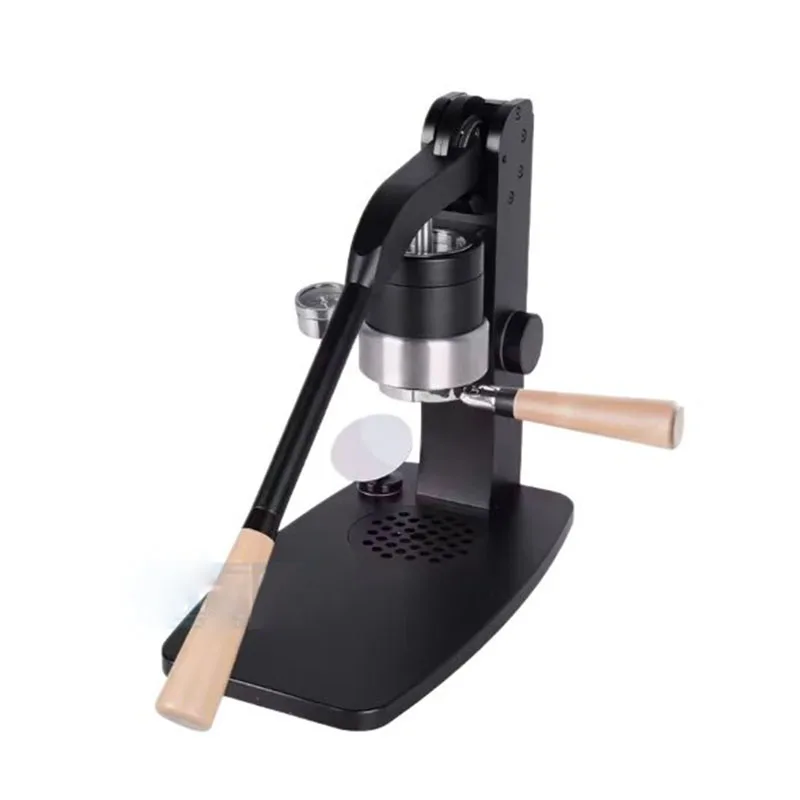 Ręczny ekspres do kawy espress – Coffee Equipment For Cafe recenzja i cena