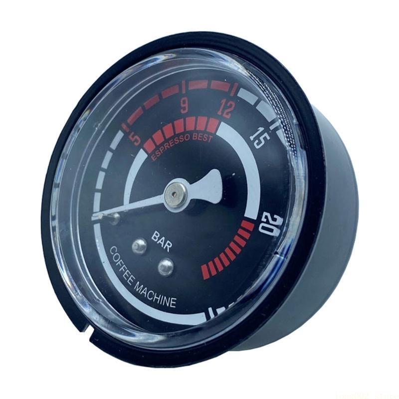 D0AB Wskaźnik generatora pary  – Pressure Gauge Espresso recenzja i cena