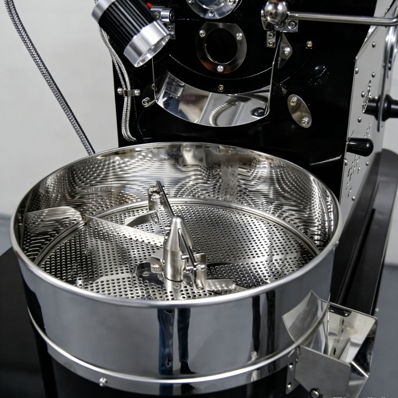 Maszyna do prażenia kawy, sprz – Coffee Equipment For Cafe recenzja i cena
