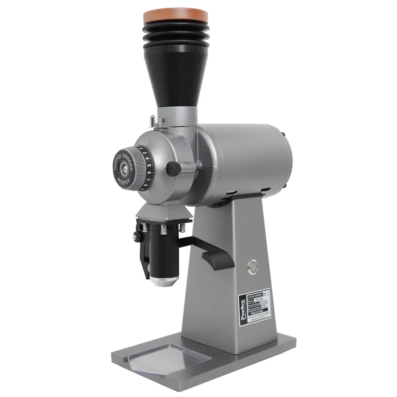 Regulowany Elektryczny Młynek  – Coffee Equipment And Tools recenzja i cena