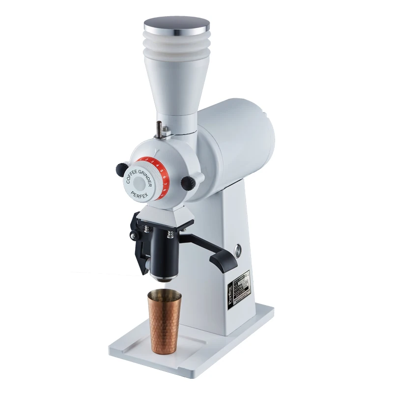 Regulowany Elektryczny Młynek  – Coffee Equipment And Tools recenzja i cena