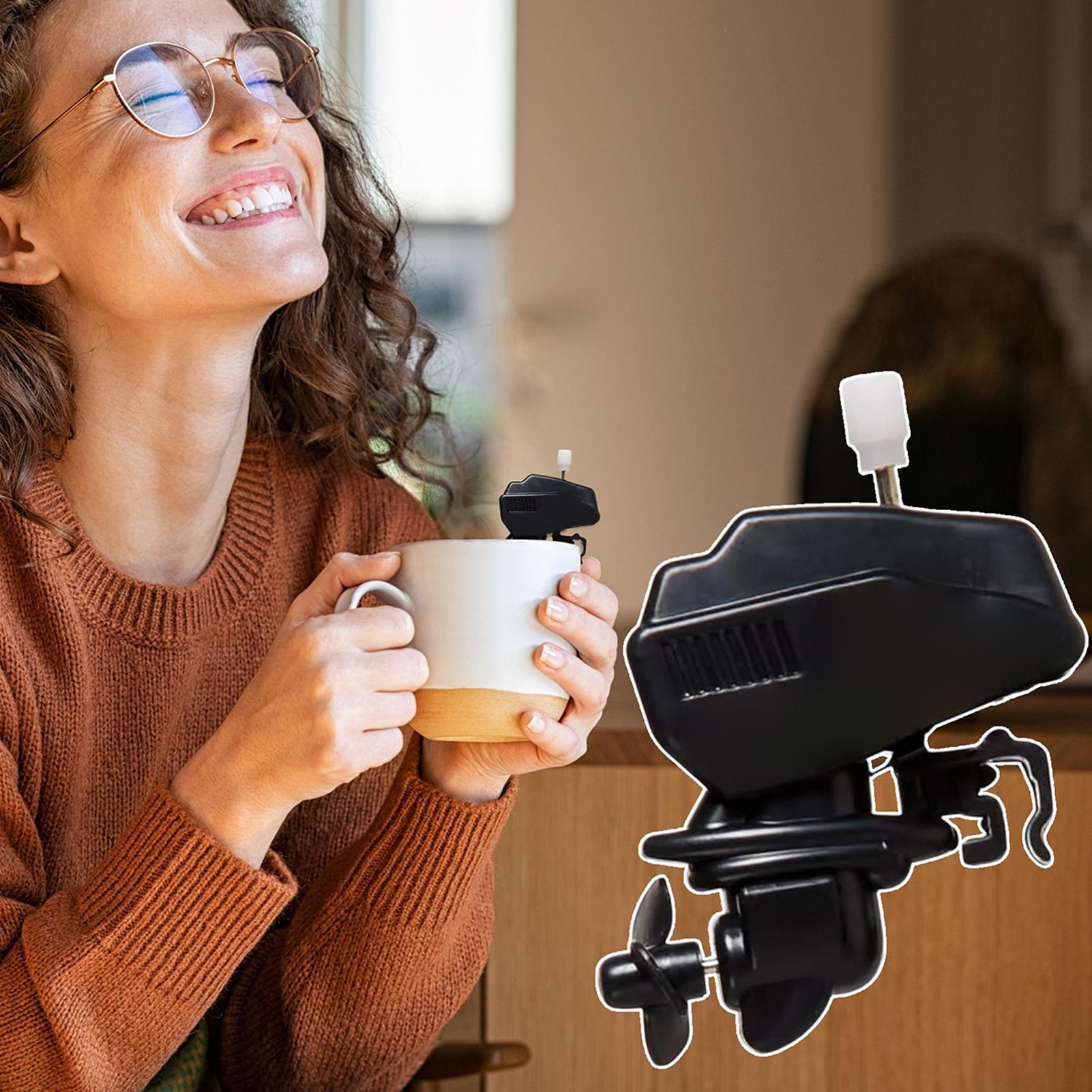 Mikser do kawy w kształcie sil – Coffee Equipment For Cafe recenzja i cena