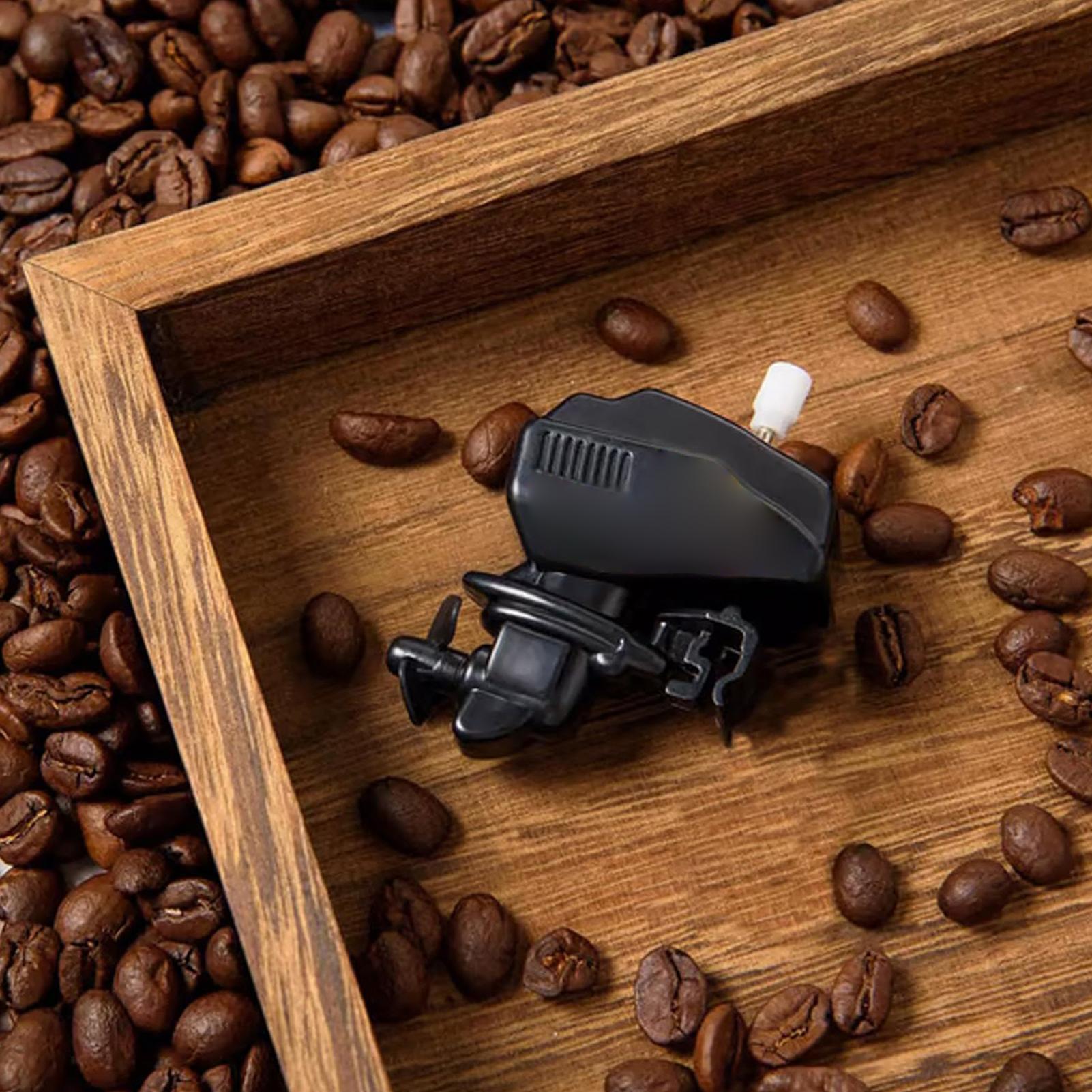 Mikser do kawy w kształcie sil – Coffee Equipment For Cafe recenzja i cena