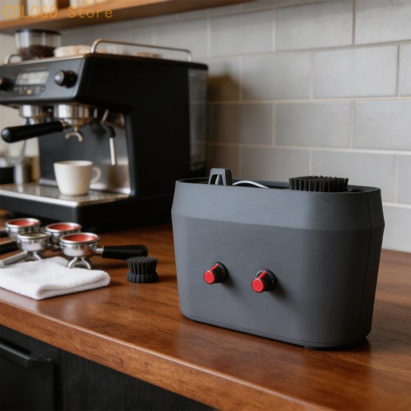 Szybkie czyszczenie kolby do k – Coffee Equipment And Tools recenzja i cena