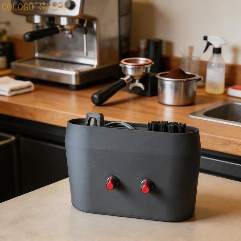 Szybkie czyszczenie kolby do k – Coffee Equipment And Tools recenzja i cena