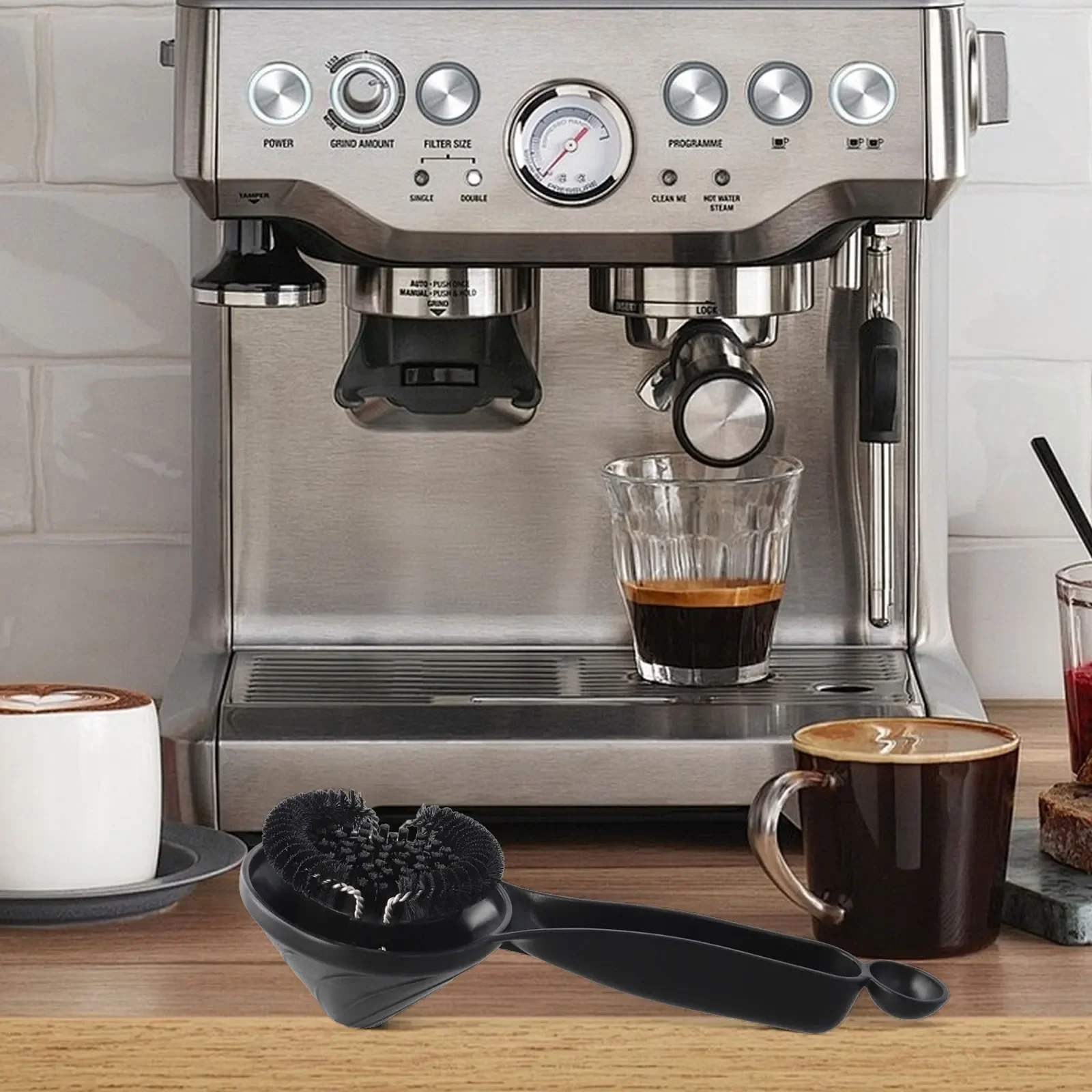 Czyszczenie sprzętu do kawy Sz – Coffee Equipment For Cafe recenzja i cena