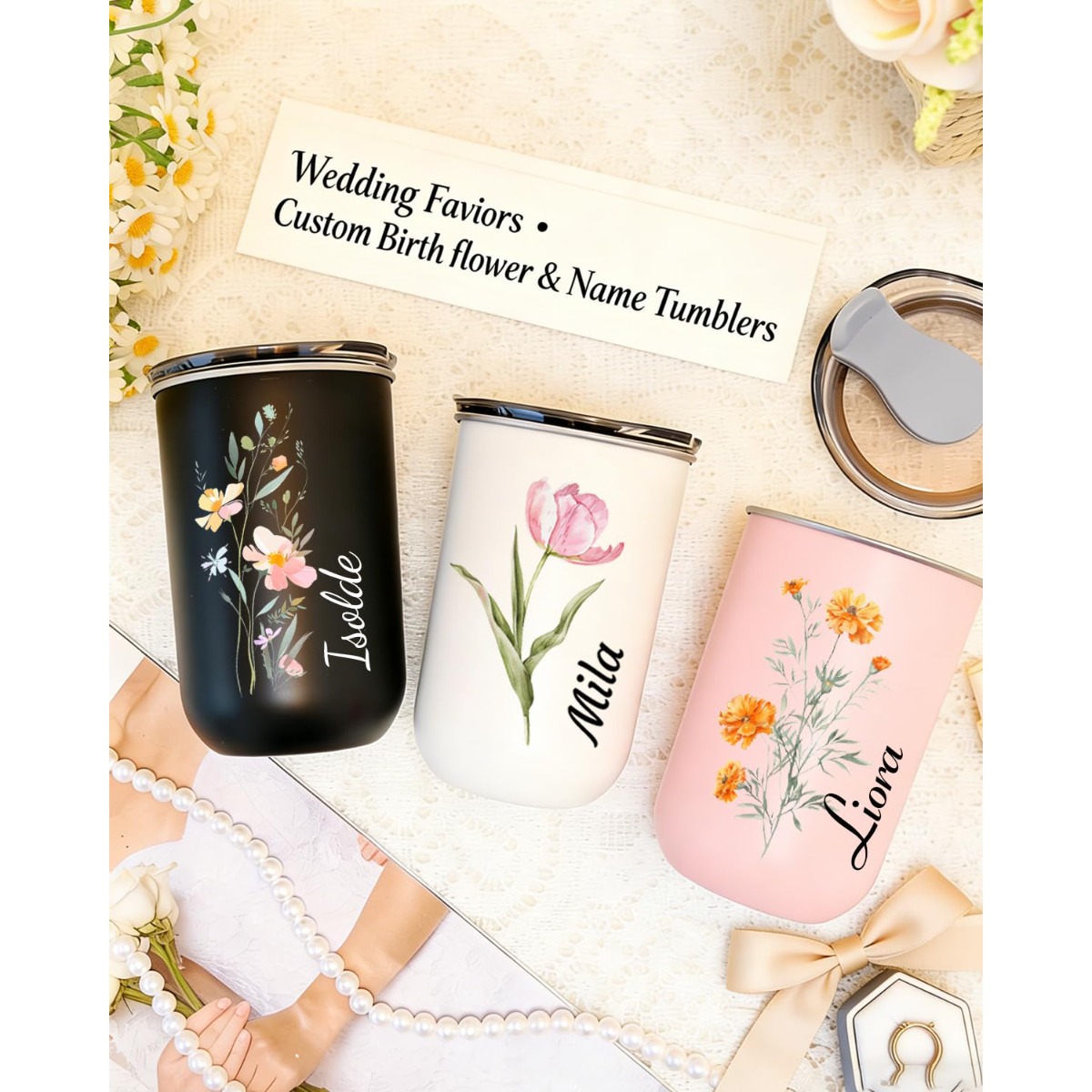 Personalizowany metalowy kubek – Coffee Equipment For Camping recenzja i cena