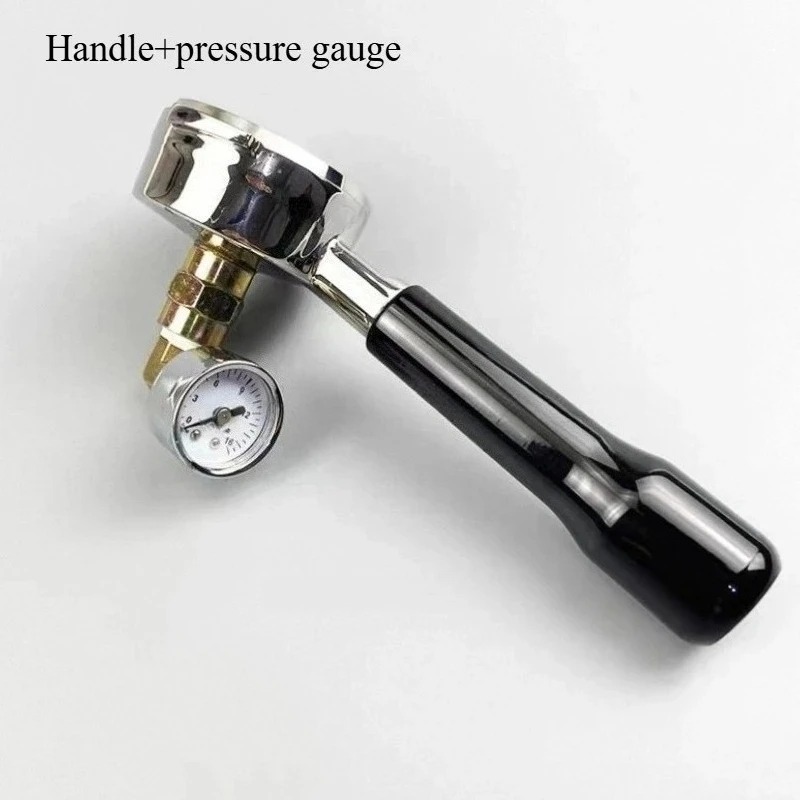 Akcesoria do naprawy ekspresów – Pressure Gauge Espresso recenzja i cena
