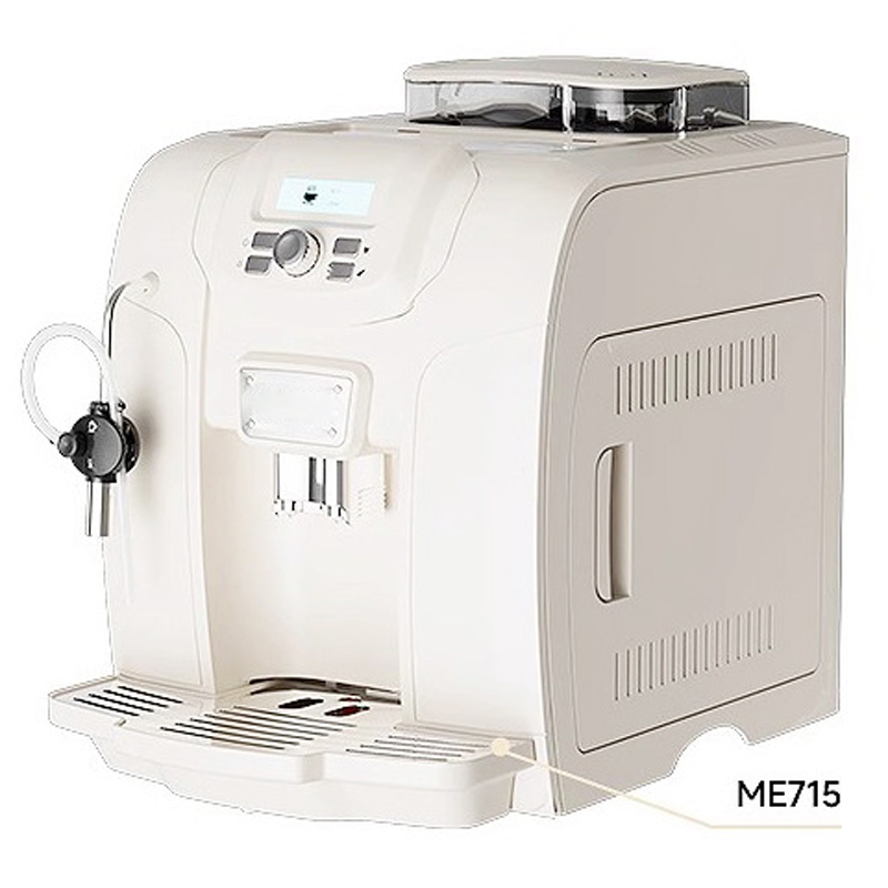 W pełni automatyczny ekspres d – Coffee Equipment For Cafe recenzja i cena