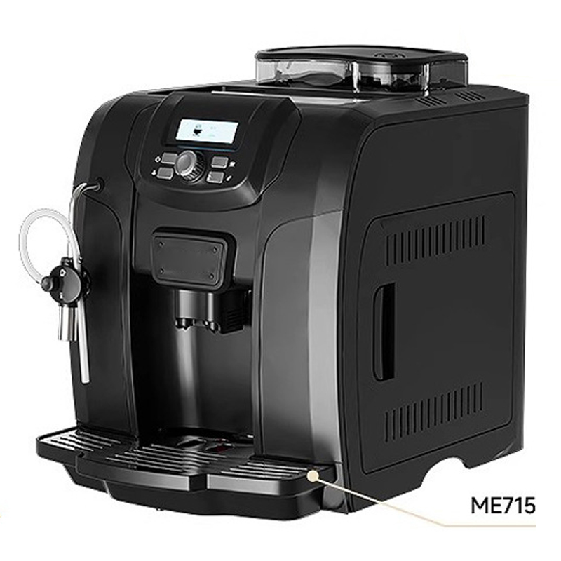 W pełni automatyczny ekspres d – Coffee Equipment For Cafe recenzja i cena