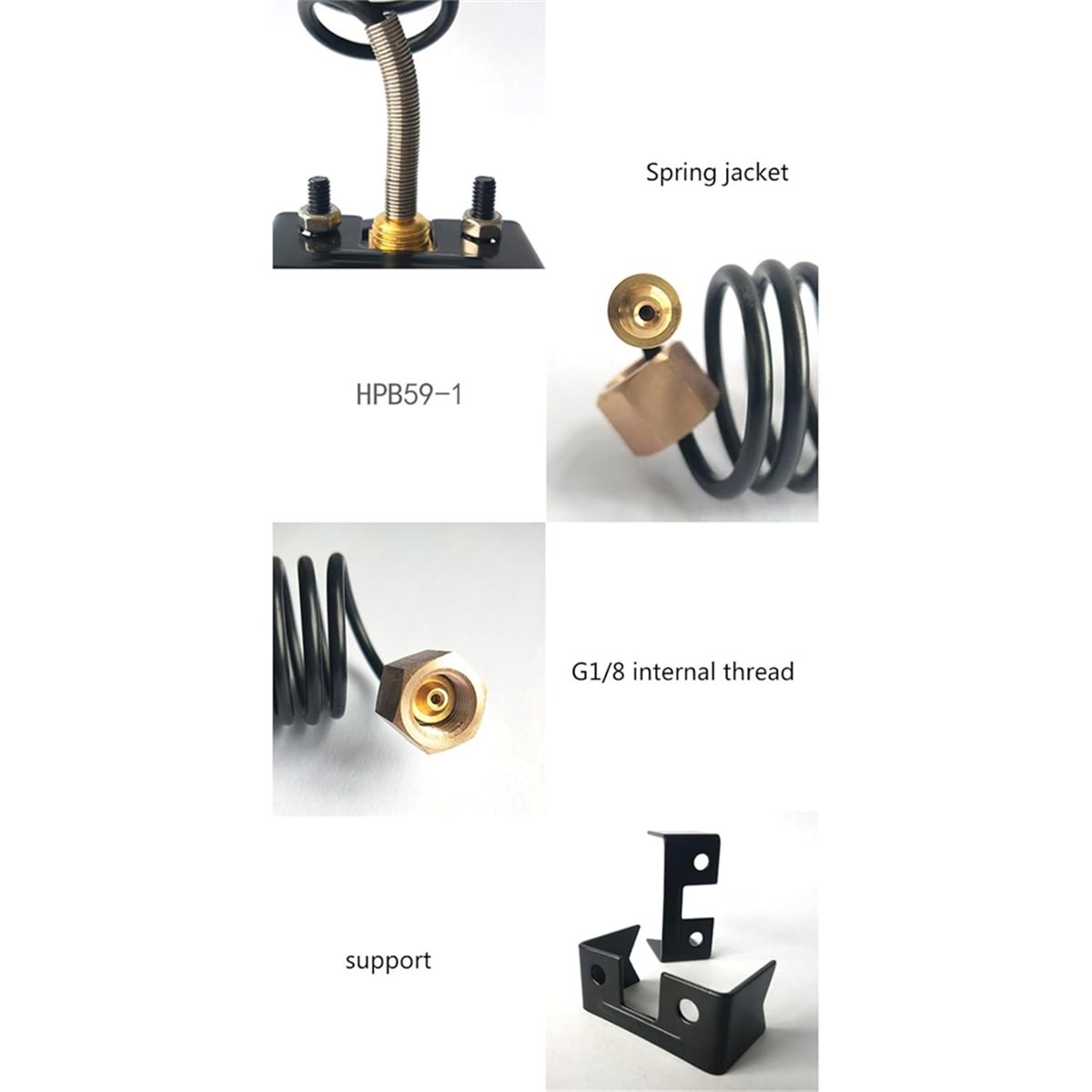 A47T Precyzyjny manometr 16 ba – Pressure Gauge Espresso recenzja i cena