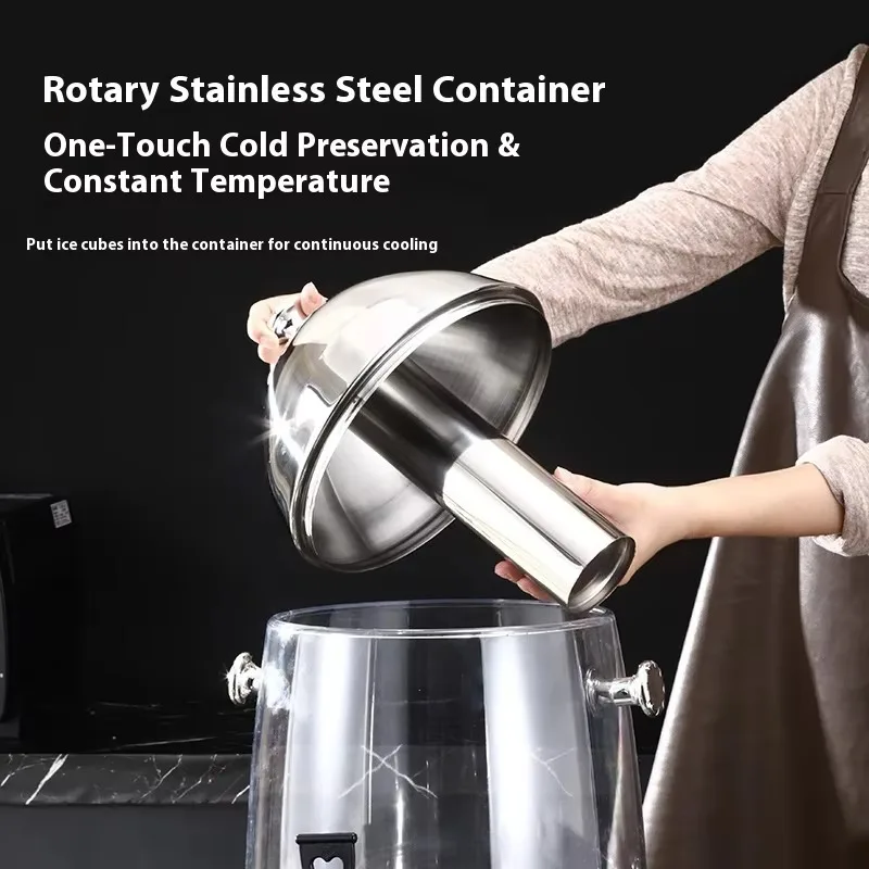 Ekspres do kawy ze stali nierd – Coffee Equipment And Tools recenzja i cena