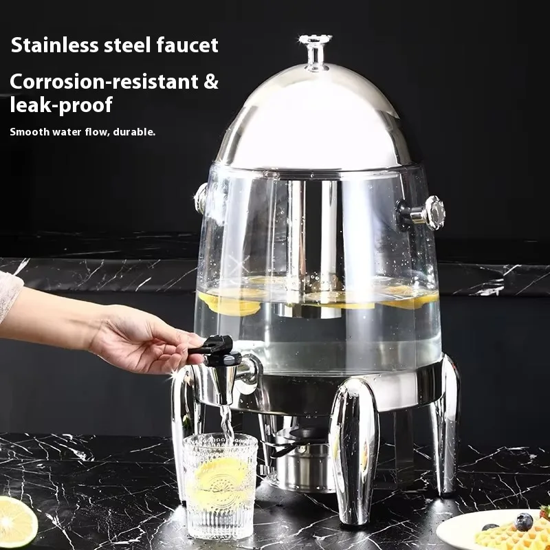 Ekspres do kawy ze stali nierd – Coffee Equipment And Tools recenzja i cena