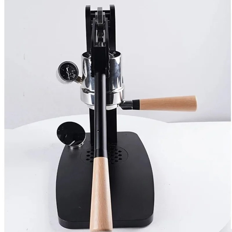 Ręczny ekspres do kawy espress – Coffee Equipment For Cafe recenzja i cena