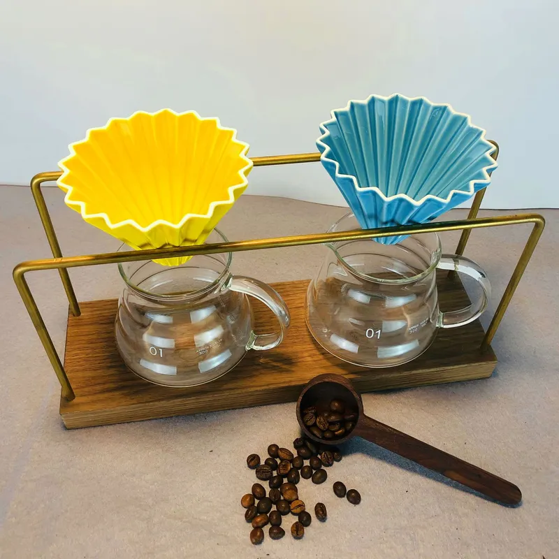 Komercyjny mosiężny uchwyt na  – Coffee Equipment For Cafe recenzja i cena