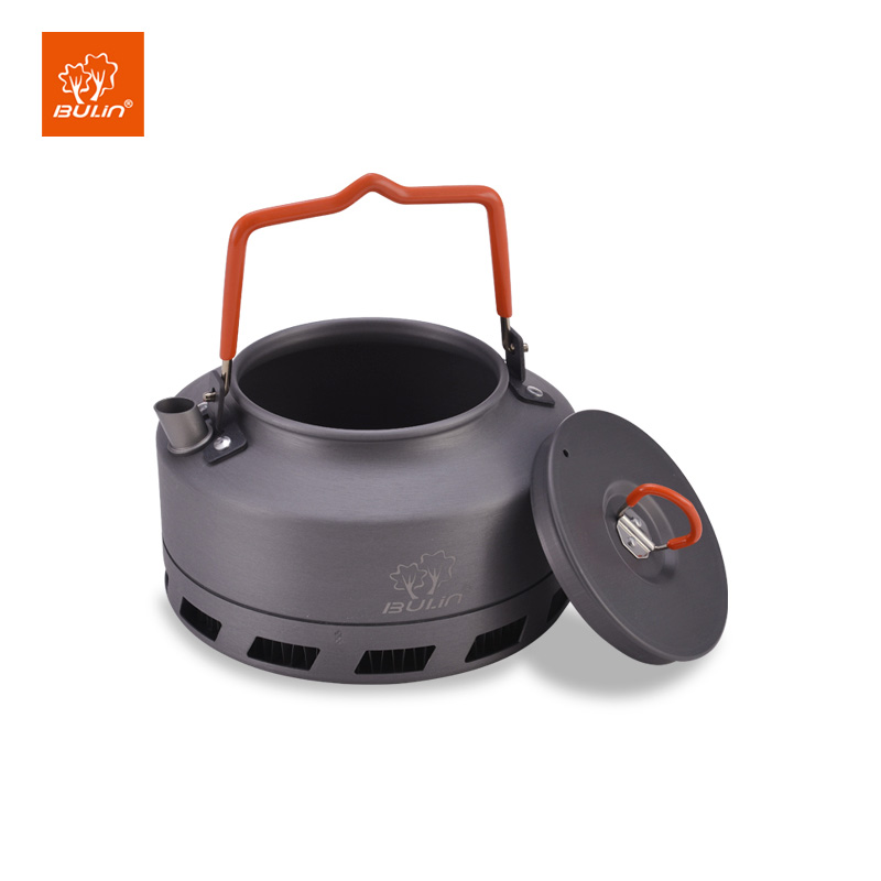 Bulin odkryty czajnik kempingo – Coffee Equipment For Camping recenzja i cena