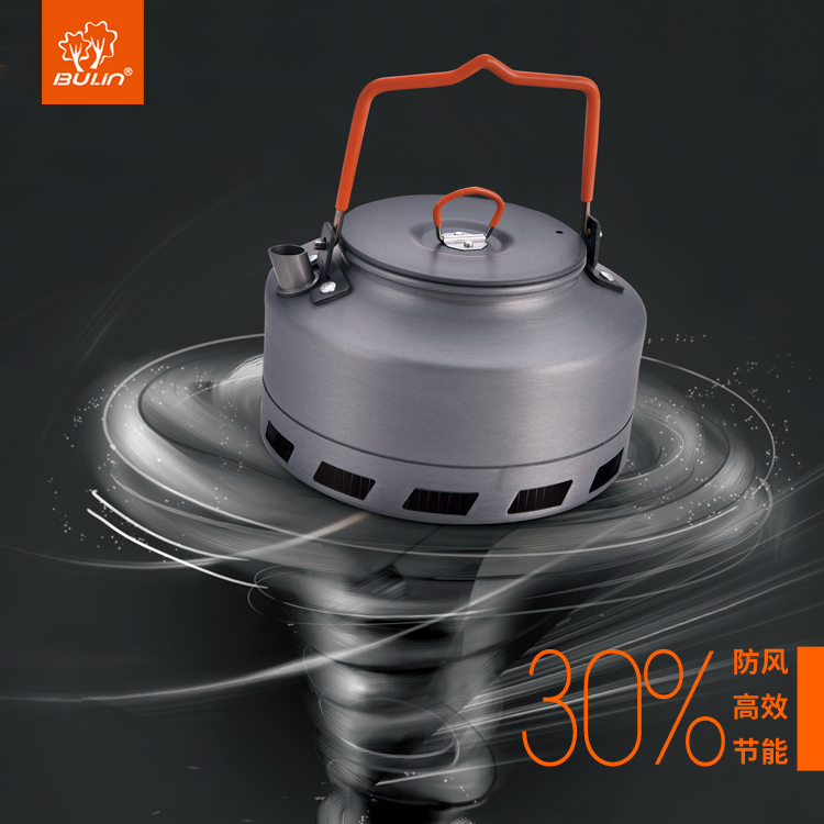 Bulin odkryty czajnik kempingo – Coffee Equipment For Camping recenzja i cena