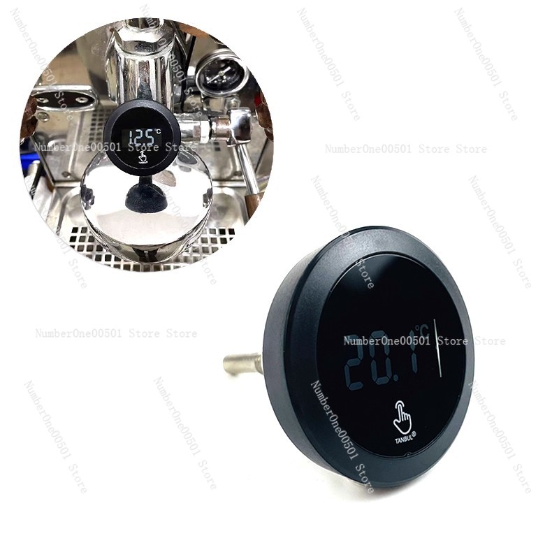Zestaw do konwersji manometru  – Pressure Gauge Espresso recenzja i cena