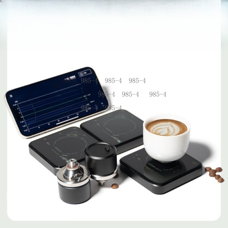 Czujnik ciśnienia Espresso Mon – Pressure Gauge Espresso recenzja i cena