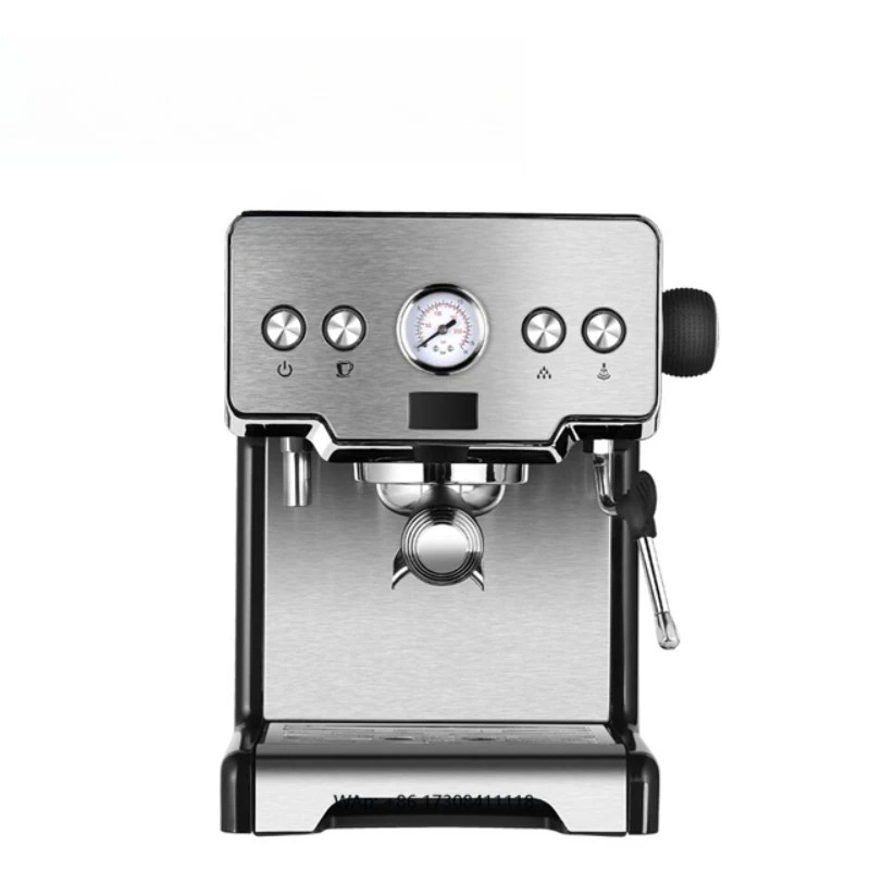 Sprzęt do kawy espresso CRM360 – Coffee Equipment And Tools recenzja i cena