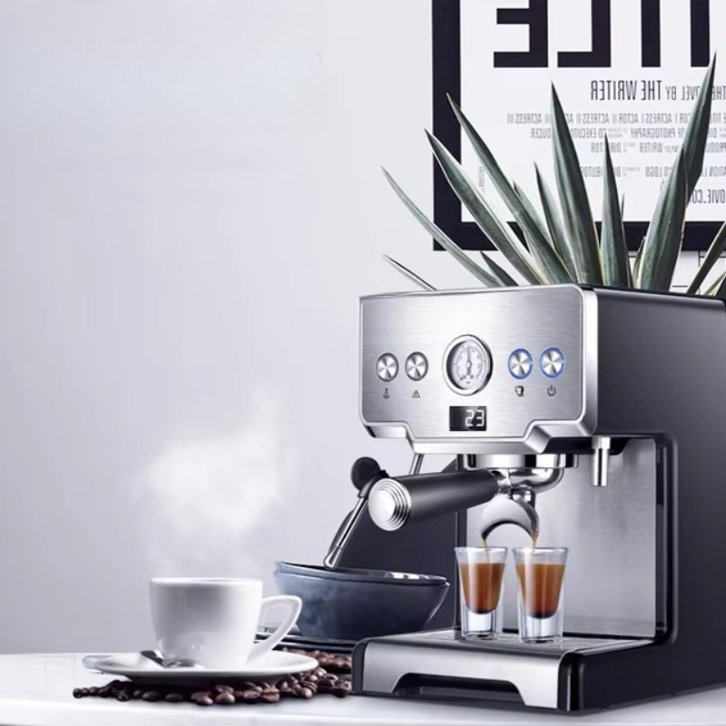Sprzęt do kawy espresso CRM360 – Coffee Equipment And Tools recenzja i cena