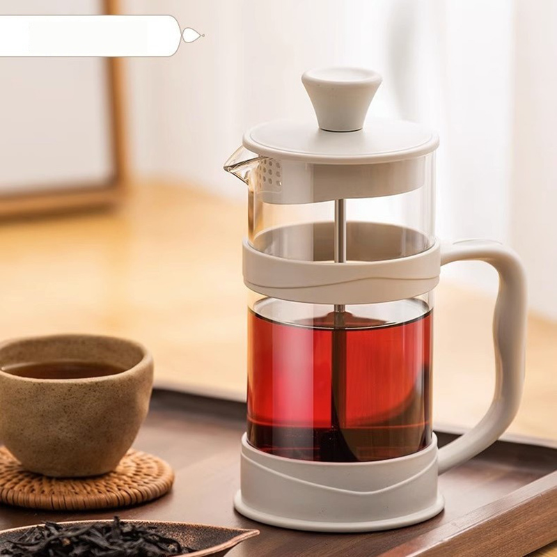 GIANXI prasa ręczna ekspres do – Coffee Equipment For Camping recenzja i cena