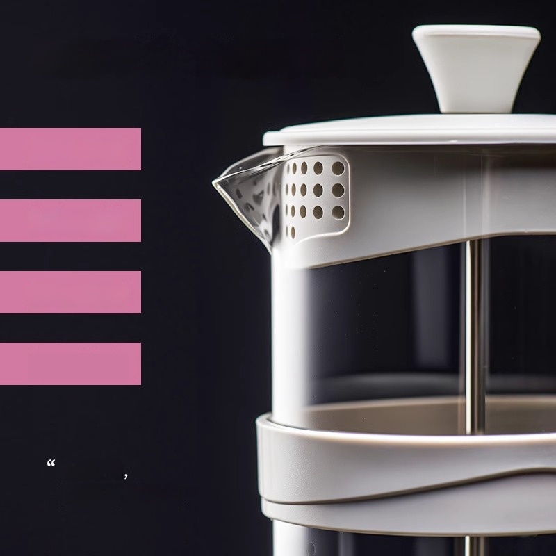 GIANXI prasa ręczna ekspres do – Coffee Equipment For Camping recenzja i cena