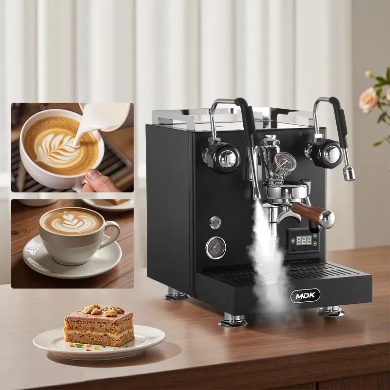 Producent sprzętu do ekspresów – Coffee Equipment For Cafe recenzja i cena