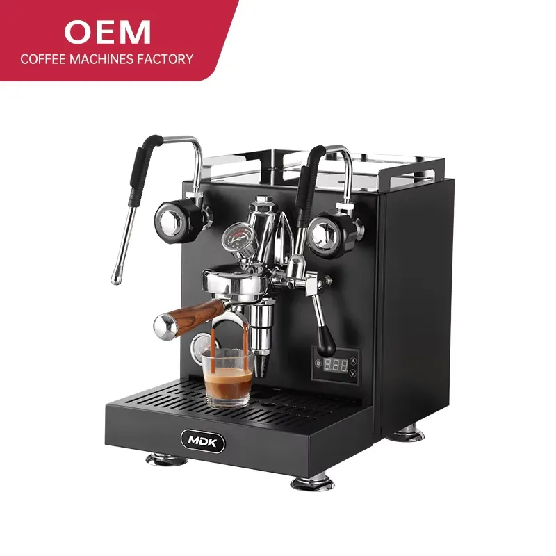 Producent sprzętu do ekspresów – Coffee Equipment For Cafe recenzja i cena