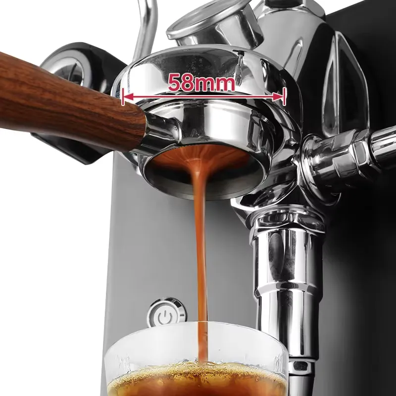 Producent sprzętu do ekspresów – Coffee Equipment For Cafe recenzja i cena