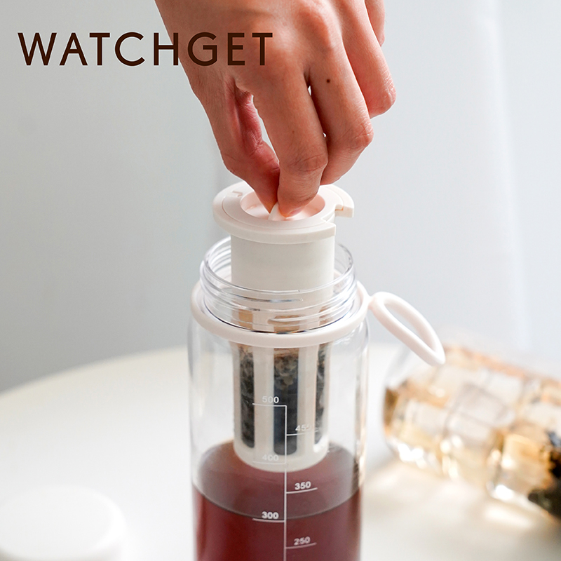 Watchget Ekspres do kawy na zi – Coffee Equipment For Camping recenzja i cena