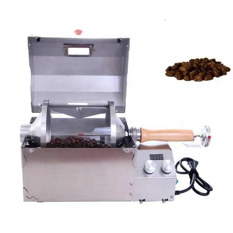 Komercyjne urządzenie do autom – Coffee Equipment And Tools recenzja i cena