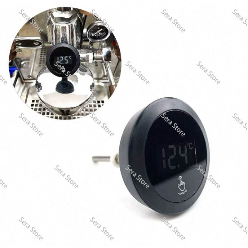 Zestaw do modernizacji ekspres – Pressure Gauge Espresso recenzja i cena