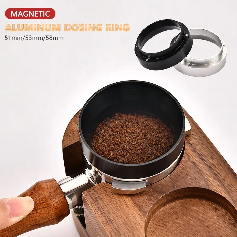 51mm/53mm/58mm akcesoria do ka – Coffee Equipment And Tools recenzja i cena