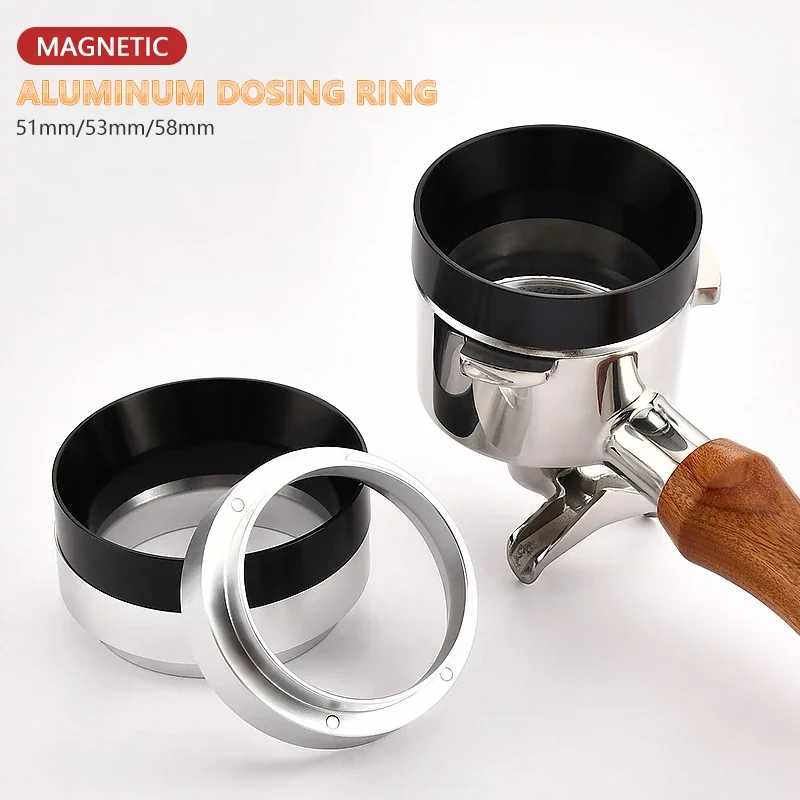 51mm/53mm/58mm akcesoria do ka – Coffee Equipment And Tools recenzja i cena