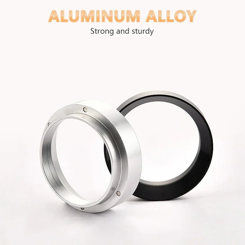51mm/53mm/58mm akcesoria do ka – Coffee Equipment And Tools recenzja i cena