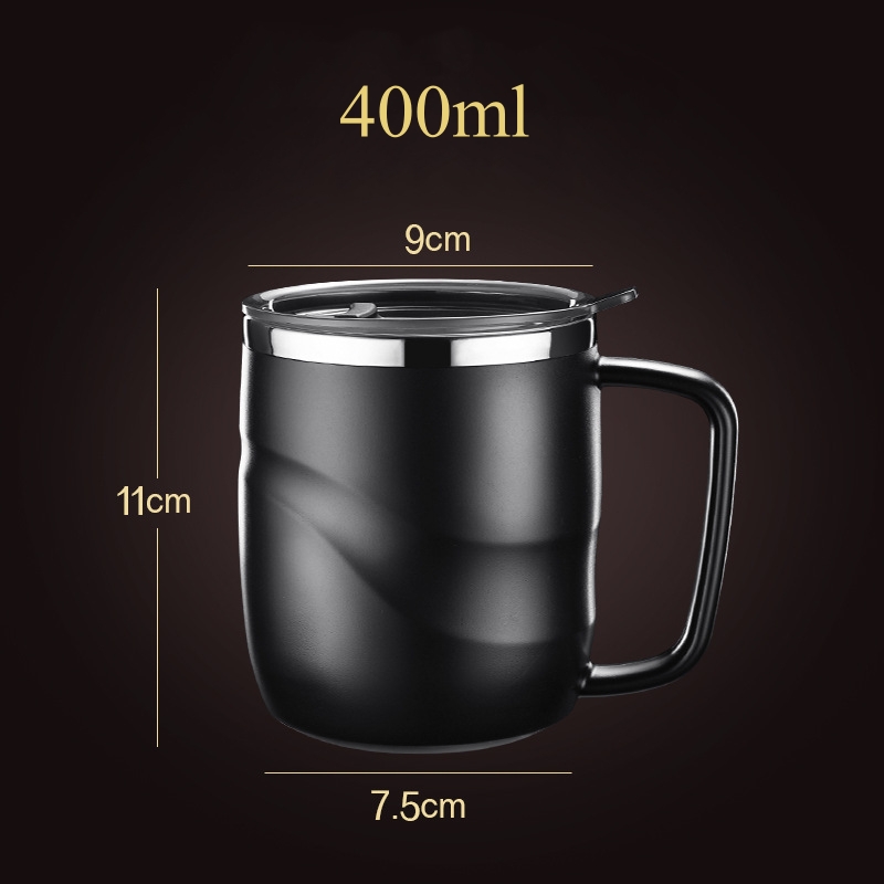 Kubek termiczny 400 ml z przes – Coffee Equipment And Tools recenzja i cena