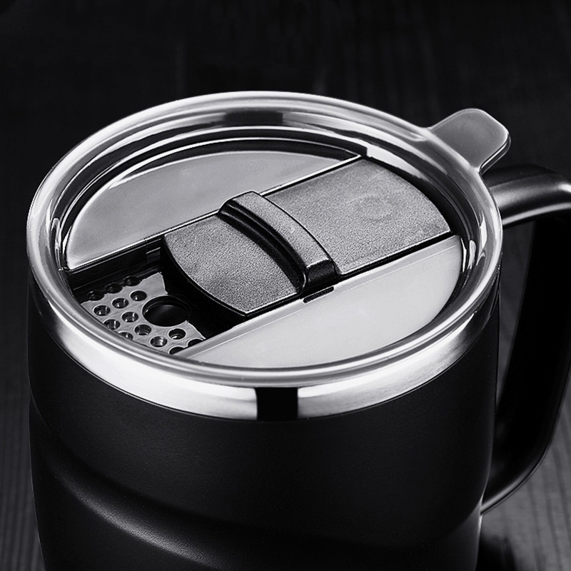 Kubek termiczny 400 ml z przes – Coffee Equipment And Tools recenzja i cena