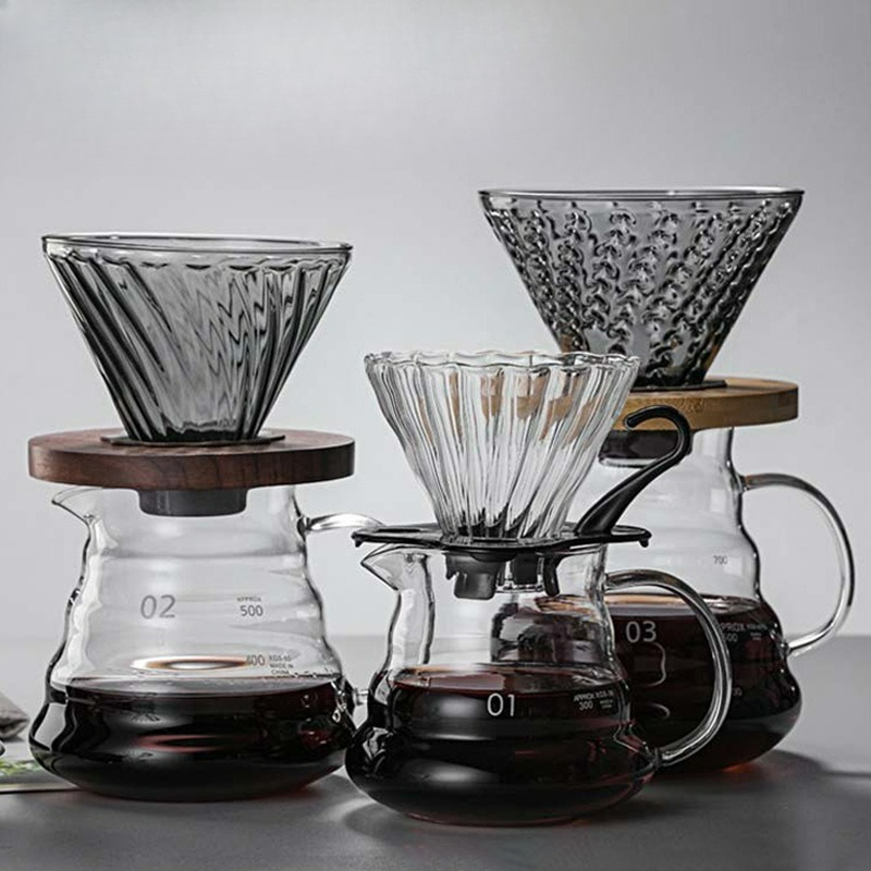 Zestaw do parzenia kawy metodą – Coffee Equipment For Camping recenzja i cena