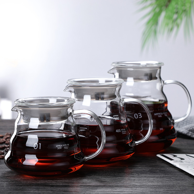 Zestaw do parzenia kawy metodą – Coffee Equipment For Camping recenzja i cena