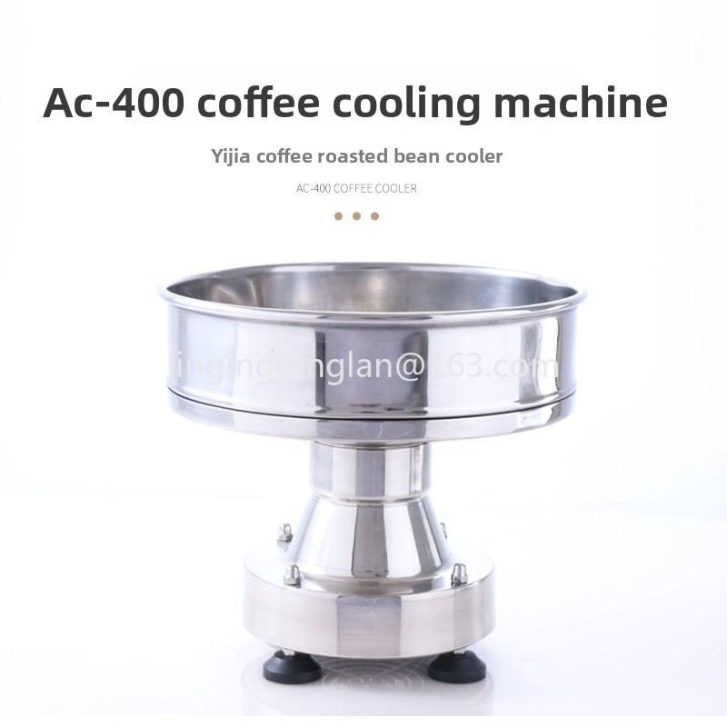 Popularna maszyna do prażenia  – Coffee Equipment And Tools recenzja i cena