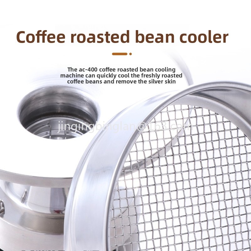 Popularna maszyna do prażenia  – Coffee Equipment And Tools recenzja i cena